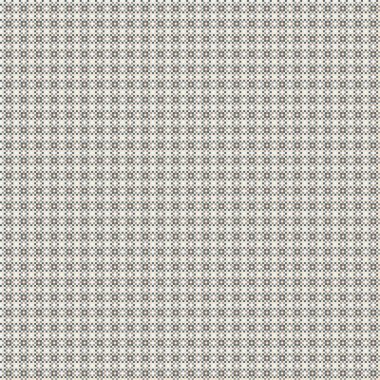 Soyut çapraz desen, üretken hesaplama sanatı, vektör illüstrasyonu