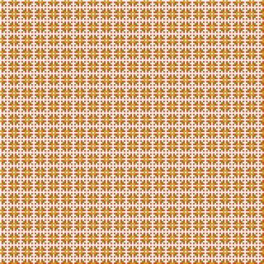 Soyut çapraz desen, üretken hesaplama sanatı, vektör illüstrasyonu