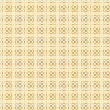 Soyut çapraz desenli üretken hesaplama sanatı çizimi