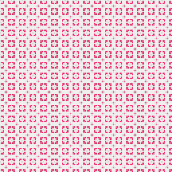 Soyut çapraz desen, üretken hesaplama sanatı, vektör illüstrasyonu