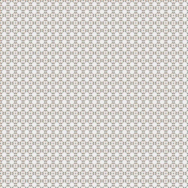 Soyut çapraz desen, üretken hesaplama sanatı, vektör illüstrasyonu