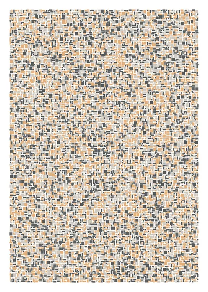 Ofset Quad üretken sanat arkaplan çizimi