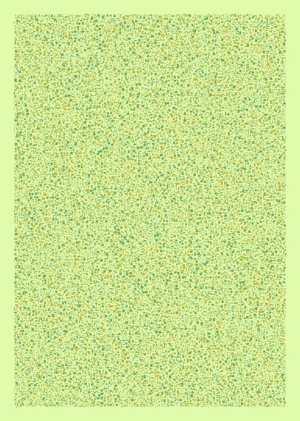 Ofset Quad üretken sanat arkaplan çizimi