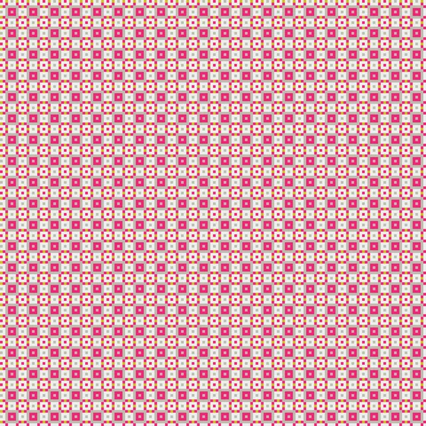 Soyut çapraz desen, üretken hesaplama sanatı, vektör illüstrasyonu