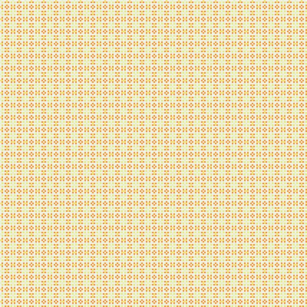 Soyut çapraz desenli üretken hesaplama sanatı çizimi