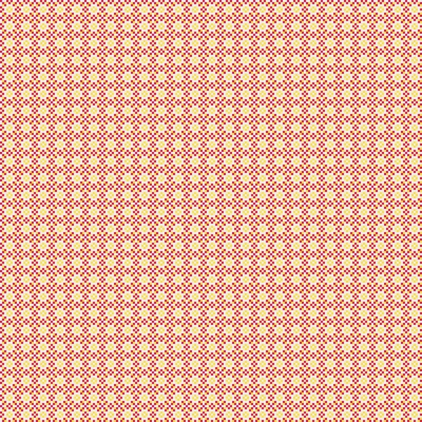 Soyut çapraz desen, üretken hesaplama sanatı, vektör illüstrasyonu