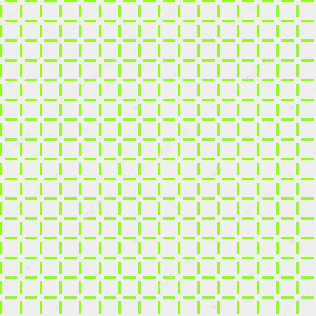 Vector of Abstract cross pattern, generative computational art, vector illustration Abstract cross pattern, generative computational art, vector illustration stock vector
