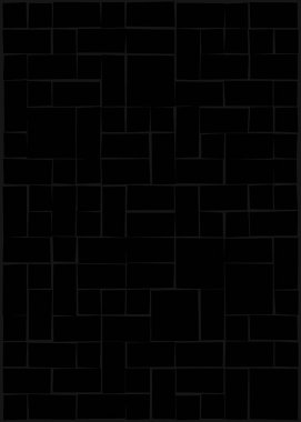 Ofset Quad üretken sanat arkaplan çizimi