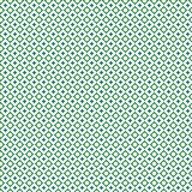 Soyut çapraz desen, üretken hesaplama sanatı, vektör illüstrasyonu