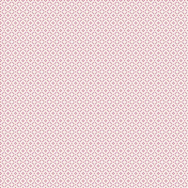 Soyut çapraz desen, üretken hesaplama sanatı, vektör illüstrasyonu