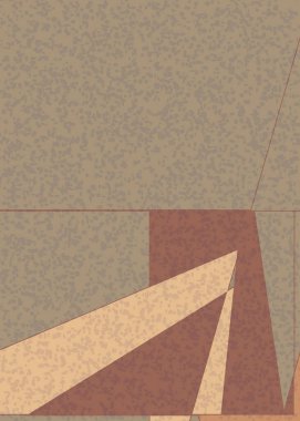 Piet Mondrian Biçimli Hesapsal Üretim Sanatı arkaplan çizimi