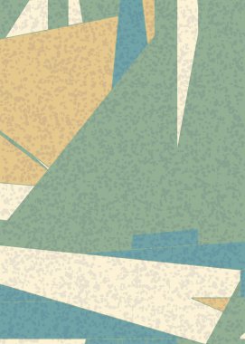 Piet Mondrian Biçimli Hesapsal Üretim Sanatı arkaplan çizimi