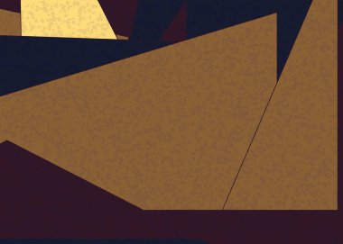 Piet Mondrian Biçimli Hesapsal Üretim Sanatı arkaplan çizimi