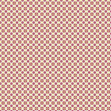 Soyut çapraz desen, üretken hesaplama sanatı, vektör illüstrasyonu