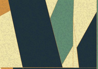 Piet Mondrian Biçimli Hesapsal Üretim Sanatı arkaplan çizimi