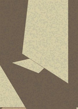 Piet Mondrian Biçimli Hesapsal Üretim Sanatı arkaplan çizimi