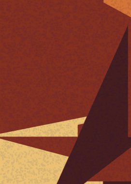 Piet Mondrian Biçimli Hesapsal Üretim Sanatı arkaplan çizimi