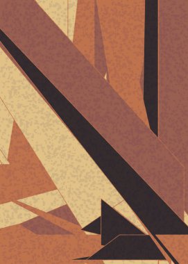 Piet Mondrian Biçimli Hesapsal Üretim Sanatı arkaplan çizimi