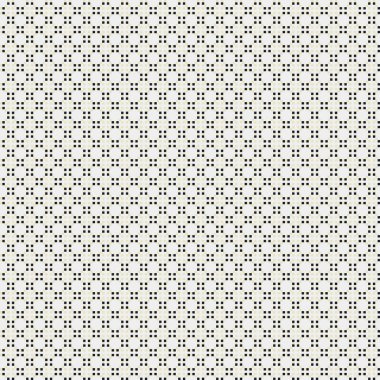 Soyut çapraz desenli üretken hesaplama sanatı çizimi