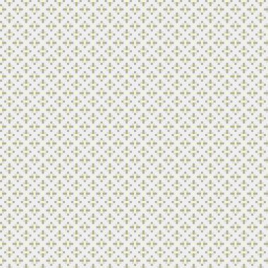 Soyut çapraz desen, üretken hesaplama sanatı, vektör illüstrasyonu