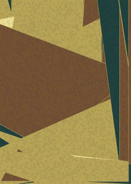 Piet Mondrian Biçimli Hesapsal Üretim Sanatı arkaplan çizimi