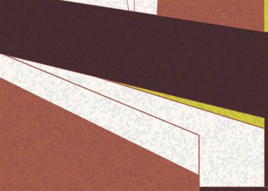 Piet Mondrian Biçimli Hesapsal Üretim Sanatı arkaplan çizimi