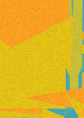 Piet Mondrian Biçimli Hesapsal Üretim Sanatı arkaplan çizimi