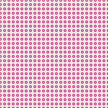 Soyut çapraz desen, üretken hesaplama sanatı, vektör illüstrasyonu