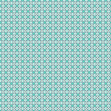 Soyut çapraz desen, üretken hesaplama sanatı, vektör illüstrasyonu