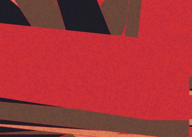 Piet Mondrian Biçimli Hesapsal Üretim Sanatı arkaplan çizimi