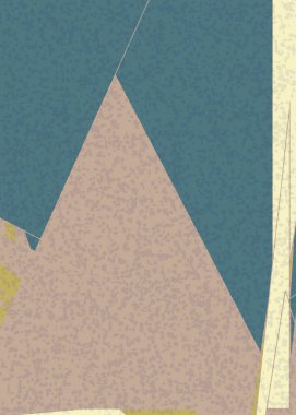 Piet Mondrian Biçimli Hesapsal Üretim Sanatı arkaplan çizimi