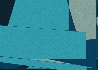 Piet Mondrian Biçimli Hesapsal Üretim Sanatı arkaplan çizimi