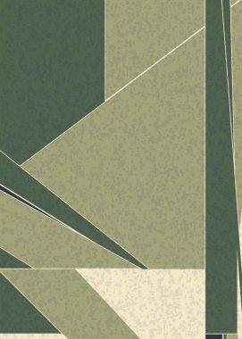 Piet Mondrian Biçimli Hesapsal Üretim Sanatı arkaplan çizimi