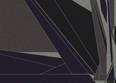 Piet Mondrian Biçimli Hesapsal Üretim Sanatı arkaplan çizimi