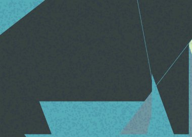 Piet Mondrian Biçimli Hesapsal Üretim Sanatı arkaplan çizimi