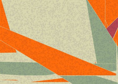 Piet Mondrian Biçimli Hesapsal Üretim Sanatı arkaplan çizimi