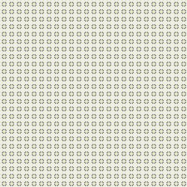 Soyut çapraz desen, üretken hesaplama sanatı, vektör illüstrasyonu