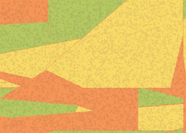 Piet Mondrian Biçimli Hesapsal Üretim Sanatı arkaplan çizimi