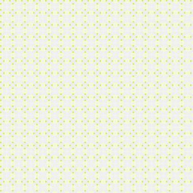 Soyut çapraz desen, üretken hesaplama sanatı, vektör illüstrasyonu