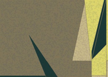 Piet Mondrian Biçimli Hesapsal Üretim Sanatı arkaplan çizimi