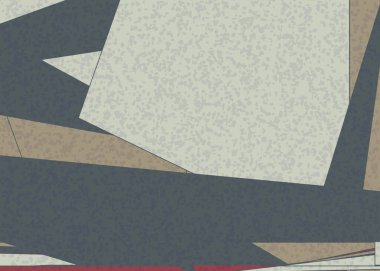 Piet Mondrian Biçimli Hesapsal Üretim Sanatı arkaplan çizimi