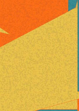 Piet Mondrian Biçimli Hesapsal Üretim Sanatı arkaplan çizimi