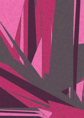 Piet Mondrian Biçimli Hesapsal Üretim Sanatı arkaplan çizimi