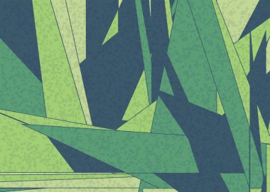 Piet Mondrian Biçimli Hesapsal Üretim Sanatı arkaplan çizimi