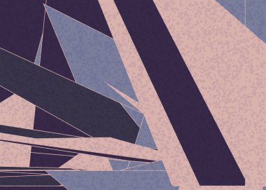 Piet Mondrian Biçimli Hesapsal Üretim Sanatı arkaplan çizimi