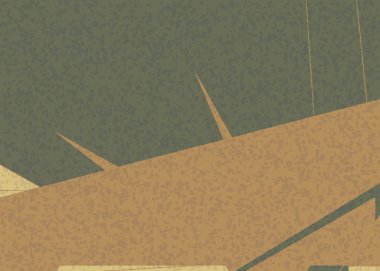 Piet Mondrian Biçimli Hesapsal Üretim Sanatı arkaplan çizimi