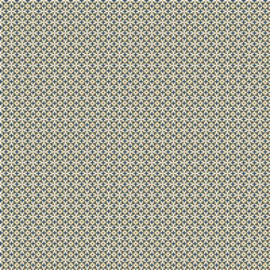 Soyut çapraz desen, üretken hesaplama sanatı, vektör illüstrasyonu