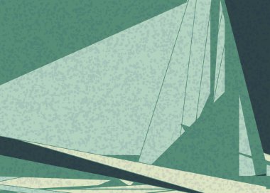 Piet Mondrian Biçimli Hesapsal Üretim Sanatı arkaplan çizimi