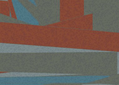 Piet Mondrian Biçimli Hesapsal Üretim Sanatı arkaplan çizimi