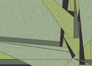 Piet Mondrian Biçimli Hesapsal Üretim Sanatı arkaplan çizimi